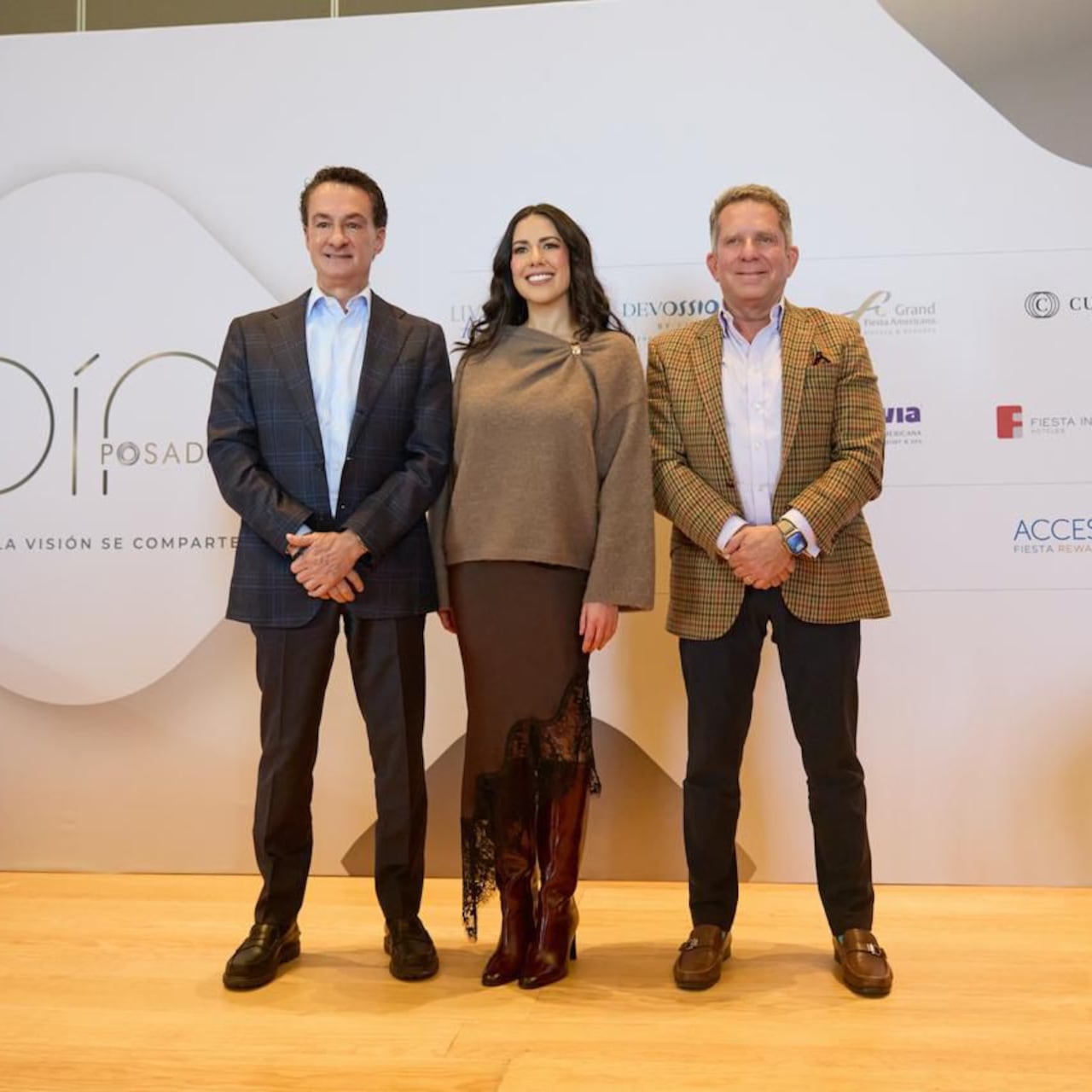 Posadas apuesta por ser el gran anfitrión hotelero del Mundial en 2026