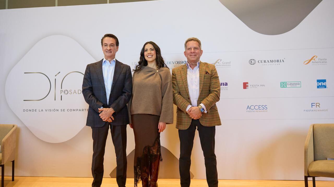 Posadas apuesta por ser el gran anfitrión hotelero del Mundial en 2026