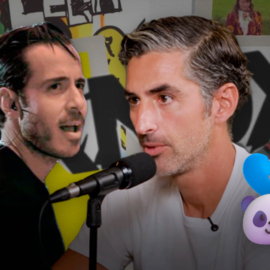 “Me sentí traicionado”: Ricardo Treviño revela qué pasó con Pepe Madero y PXNDX
