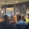 Denuncian censura de Santiago Baños a periodista regio en el Rayados de Monterrey vs. Club América