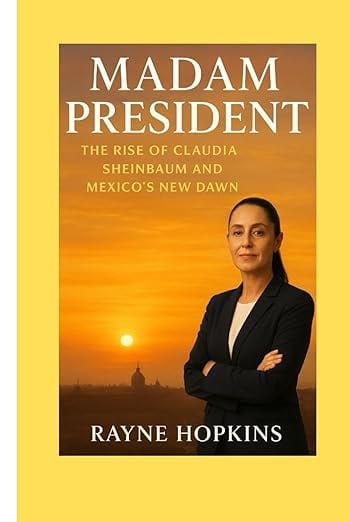 Madame President