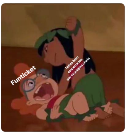 Memes de la preventa de Daddy Yankee