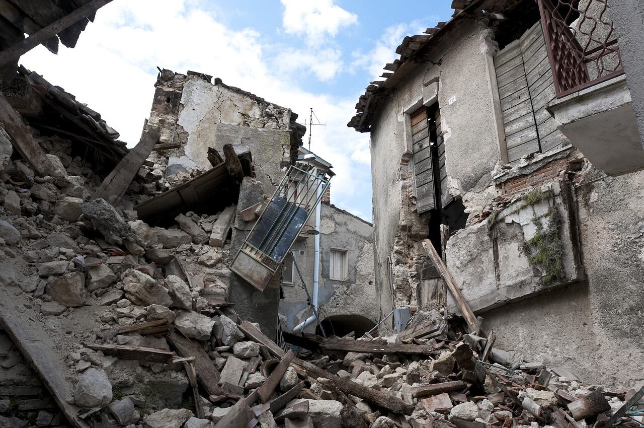 Sismo