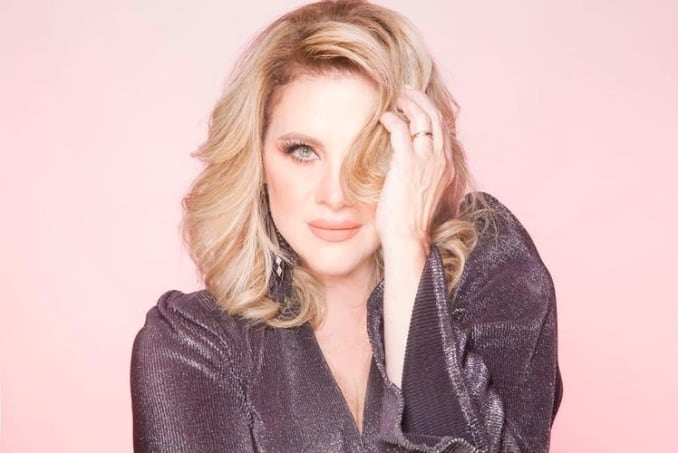 Erika Buenfil