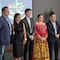 Festival Morelia en Boca: Gobierno de Michoacán presenta la 4ta edición del festival internacional de gastronomía y vino