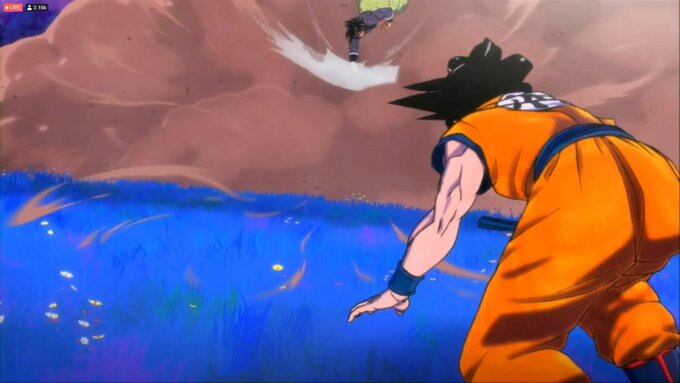 Dragon Ball Super: Super Hero