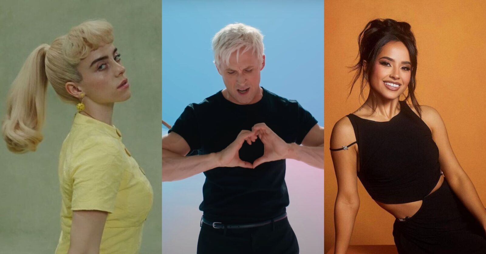 ¿Quién cantará en los premios Oscar 2024? 5 artistas ya están confirmados