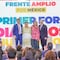 Frente Amplio por México: El 17 de agosto inicia el primero de cinco foros regionales; será en Durango y ellos son los moderadores