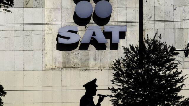 Estas 2 empresas están en la lista negra del SAT por evadir impuestos
