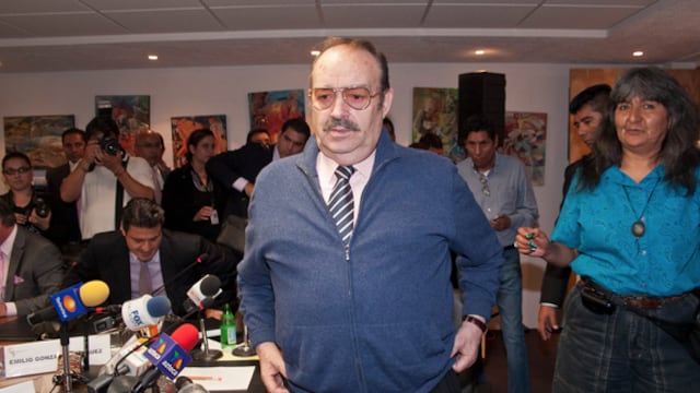 Foto/Isaac Esquivel/Archivo/Cuartoscuro.