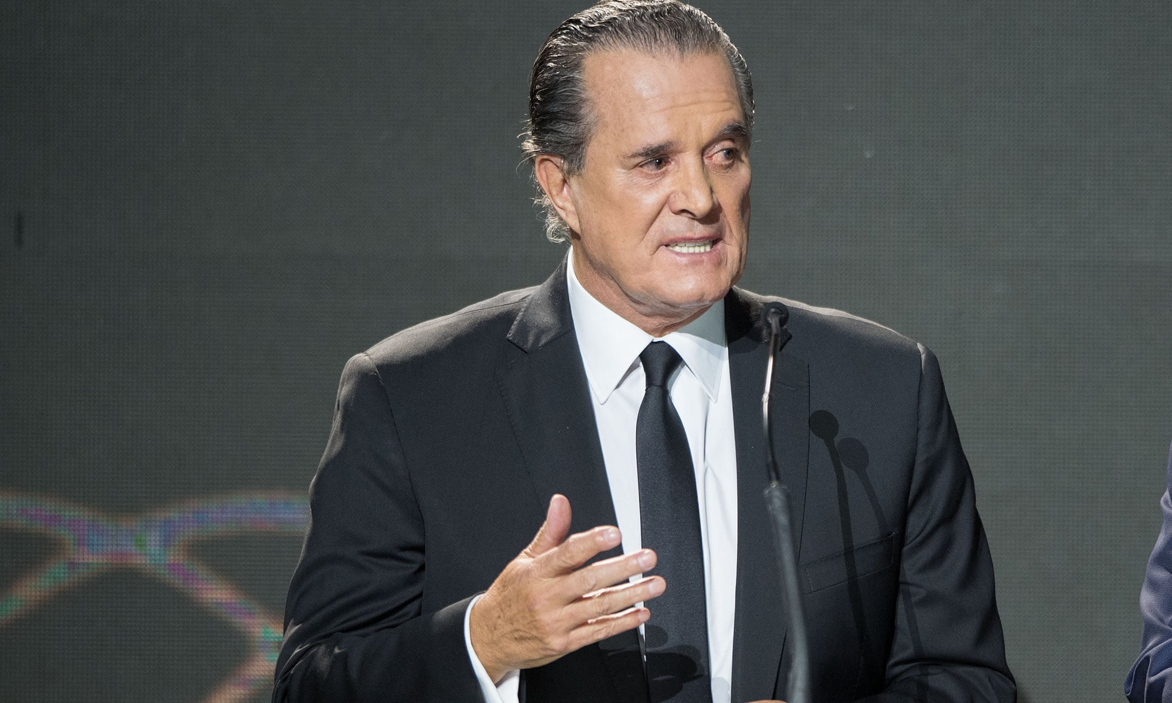 Raúl Orvañanos