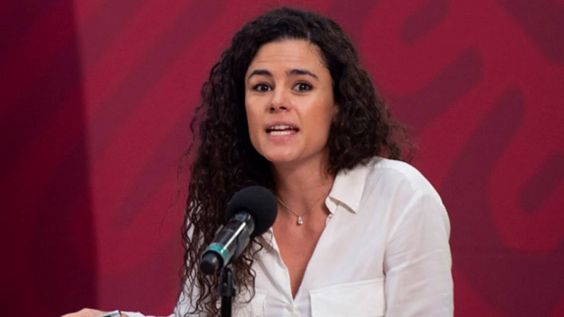 Luisa Alcalde critica informe de la ONU por no considerar acciones desde 2018