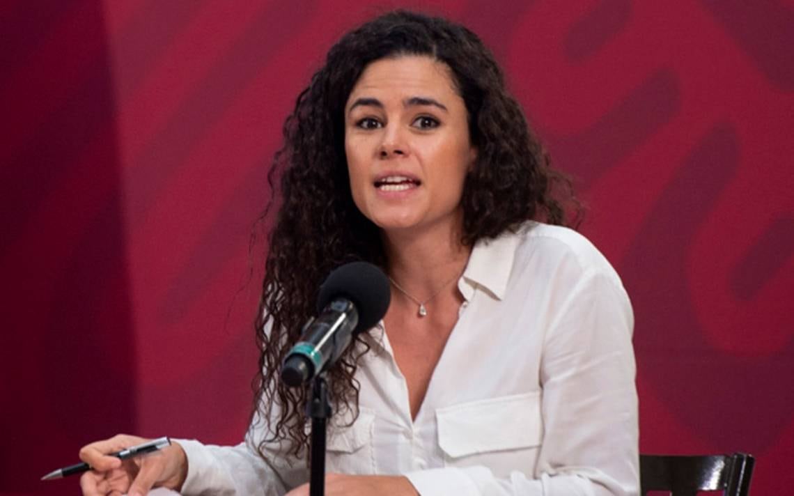 Luisa María Alcalde