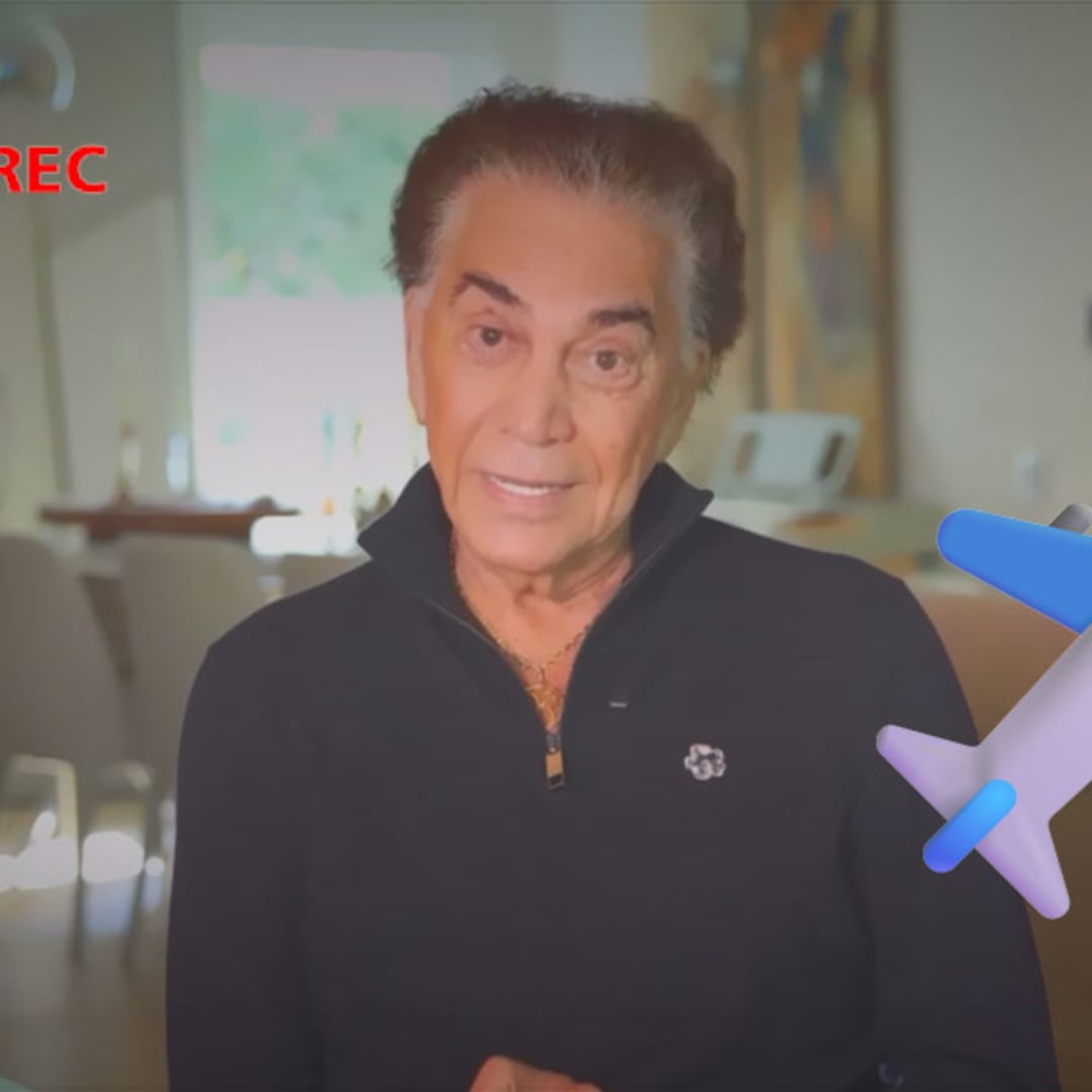 ‘El Puma’ explica su conflicto con American Airlines: esta es su versión