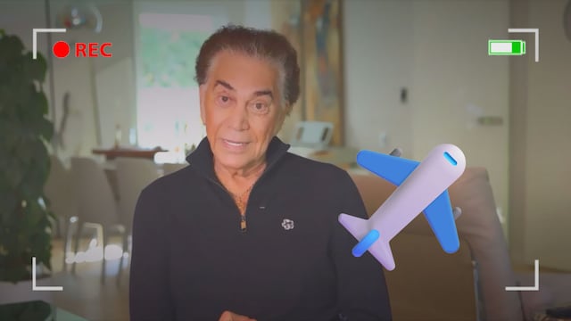 ‘El Puma’ comparte su versión sobre el conflicto con American Airlines