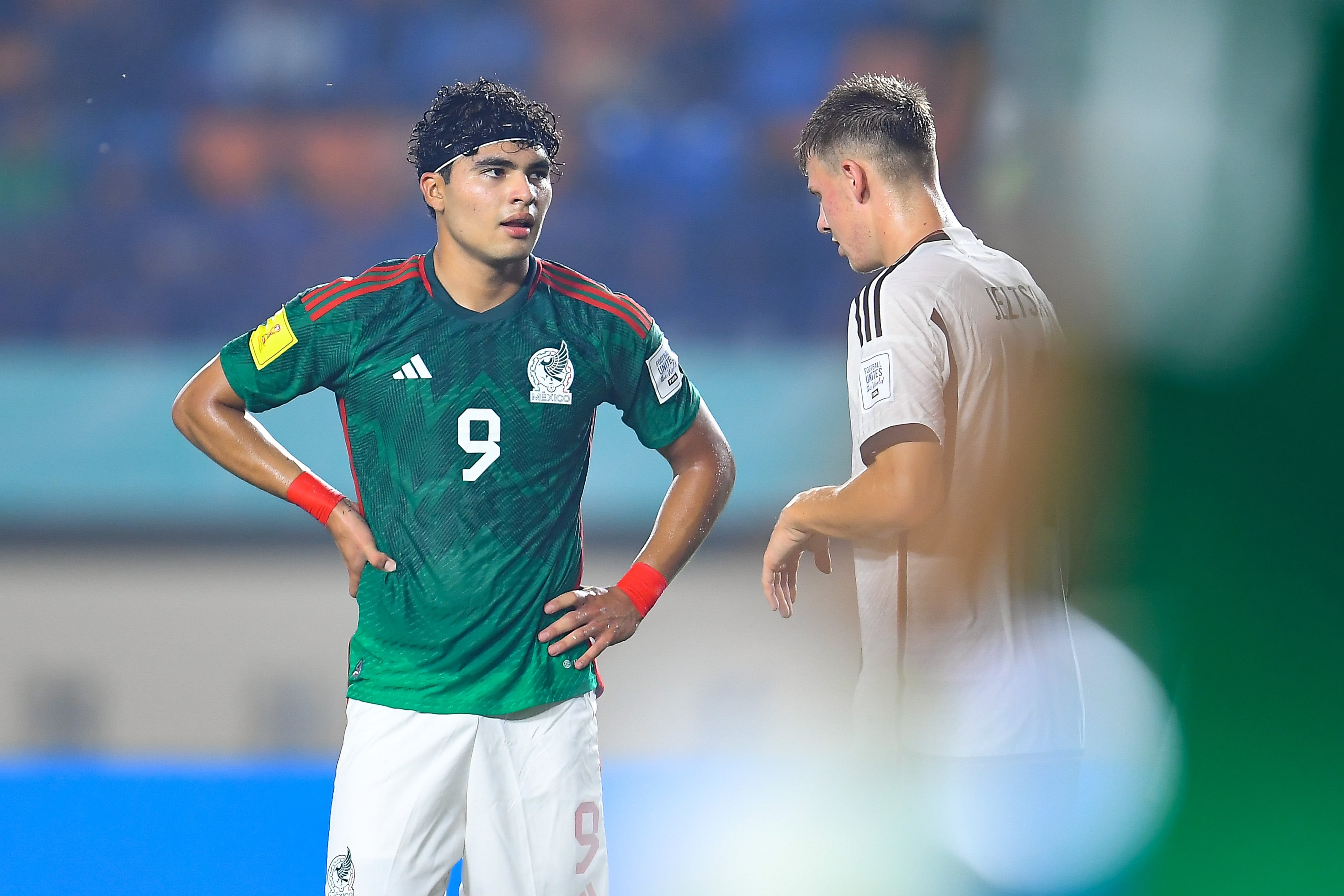 Seleccion Mexicana