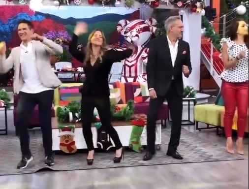 Programa Hoy  inicia este 2022 sin Galilea Montijo