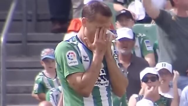 Sergio Canales