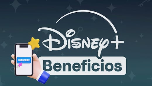 Disney+ Beneficios: las recompensas que pueden obtener los suscriptores