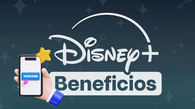 Disney+ Beneficios: las recompensas que pueden obtener los suscriptores