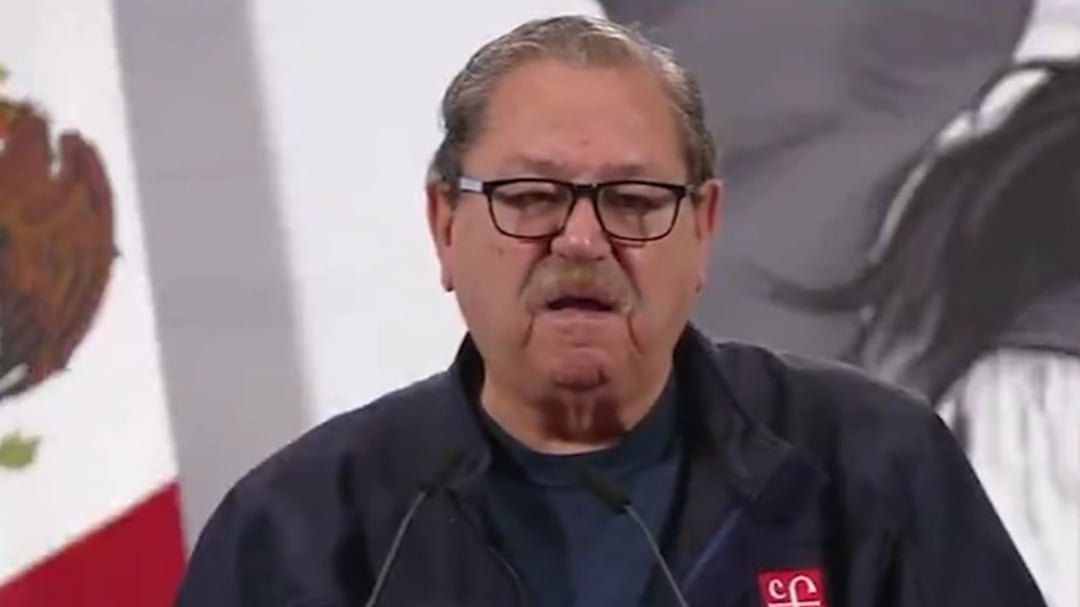 ¿Quién es Paco Ignacio Taibo II? Director de FCE en el gabinete de Claudia Sheinbaum