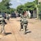 Terror en Culiacán: en menos de 48 horas queman varias casas en Colinas de San Miguel