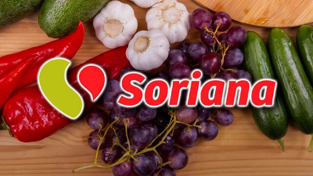 Martes y Miércoles del Campo Soriana 30 de abril 2024: Estas son las mejores ofertas