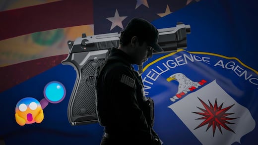Escándalo de seguridad: Revelan que agente de la CIA usaba armamento en Chihuahua y ahora no aparece