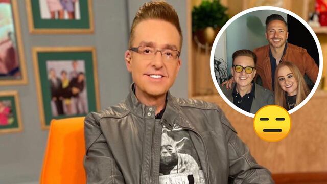 Hermanos de Daniel Bisogno habrían saqueado su casa.