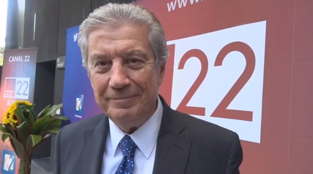 Raúl Cremoux López
