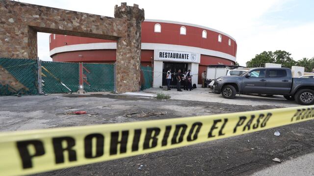 Motel Nueva Castilla