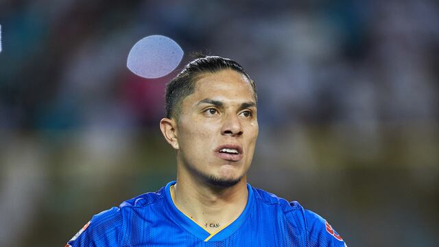 Salcedo previo al duelo ante Alianza