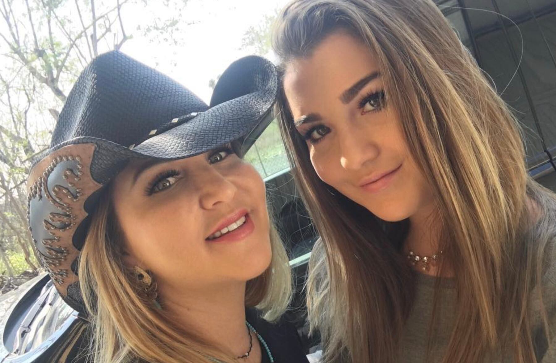 Melenie Carmona Shares Cryptic Message Amid Mother Alicia Villarreal's New Romance