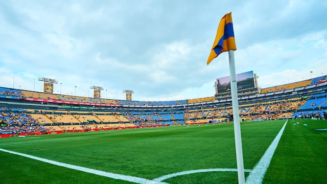 Indigna el deplorable estado del Estadio Universitario de los Tigres