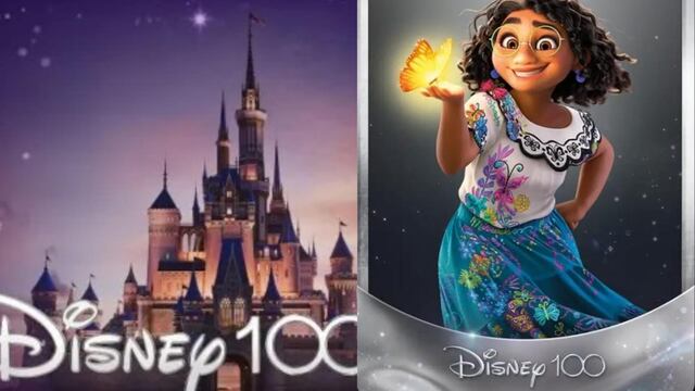 ¿Cómo conseguir a Mirabel en el juego cartas Disney 100 de TikTok?