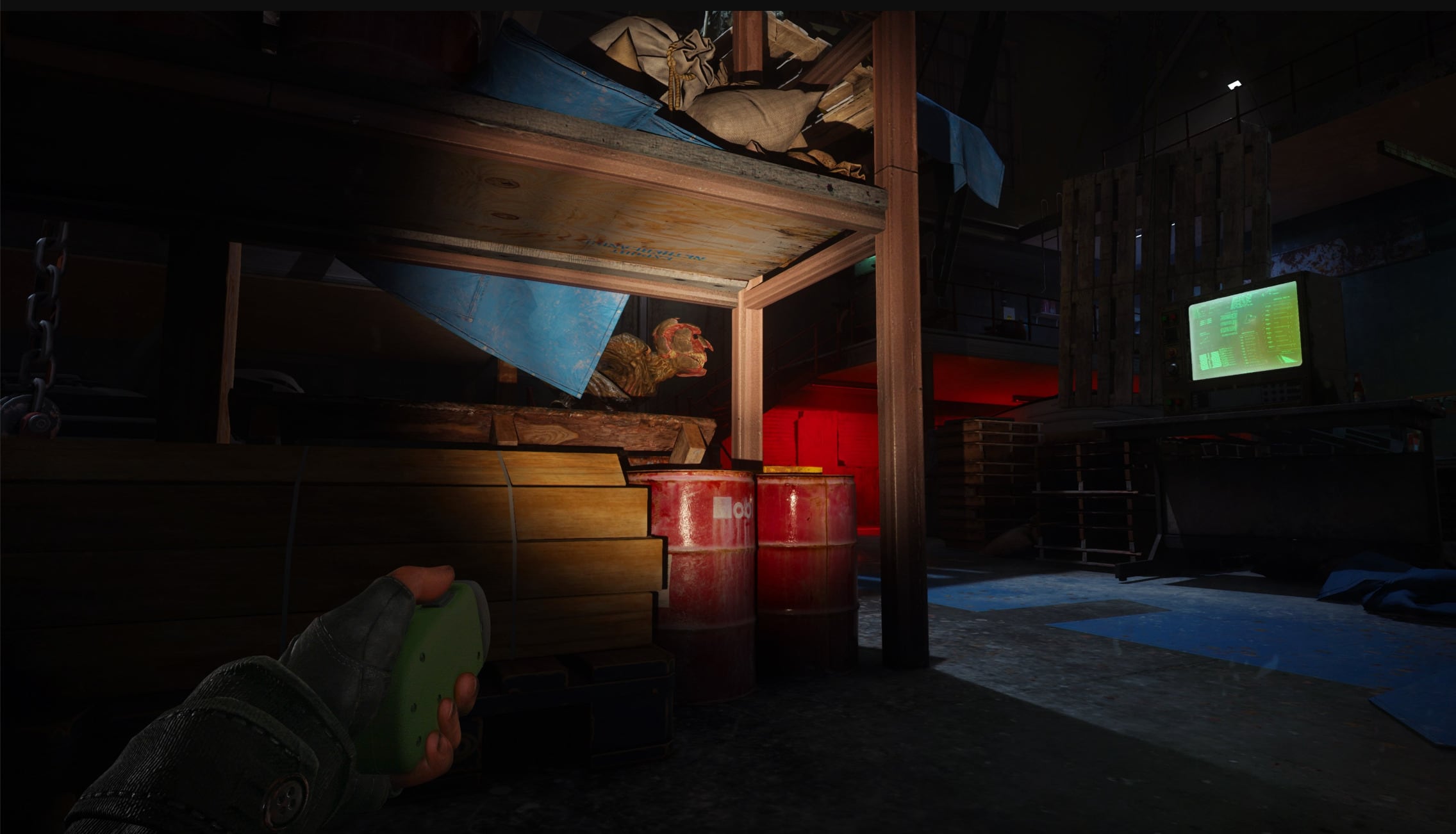 A Quiet Place: The Road Ahead