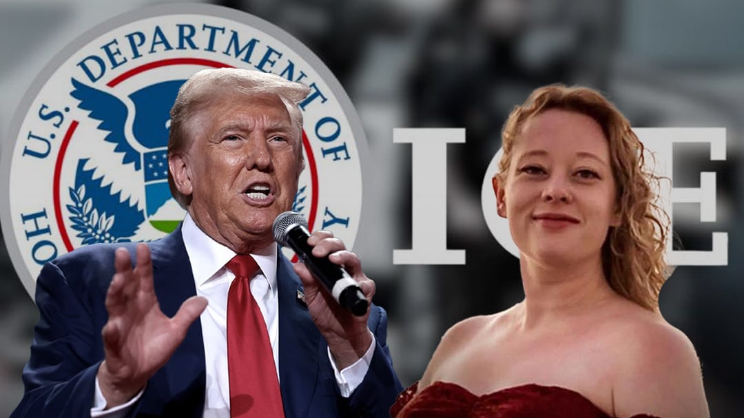 Familia de Renee Good demanda al gobierno de Trump por su muerte durante operativo de ICE