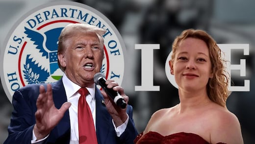 Familia de Renee Good demanda al gobierno de Trump por su muerte durante operativo de ICE