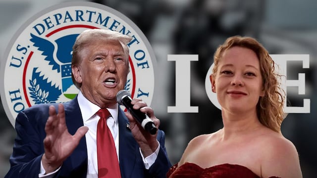 Familia de Renee Good demanda al gobierno de Trump por su muerte durante operativo de ICE