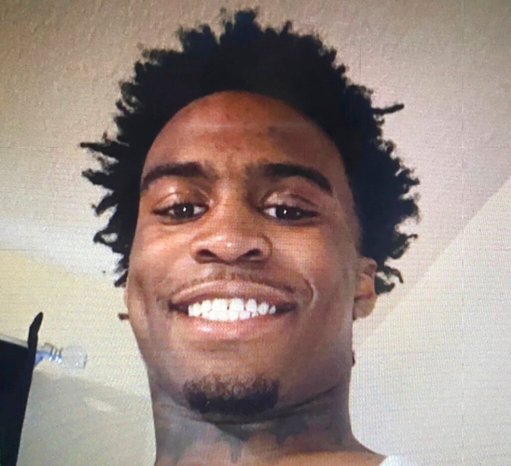 Localizan al responsable del tiroteo en Memphis, fingió un accidente antes del ataque