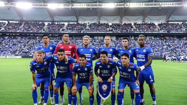 Terremoto en la Liga MX: Toluca va con todo por un referente de Cruz Azul