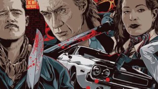 Películas Quentin Tarantino