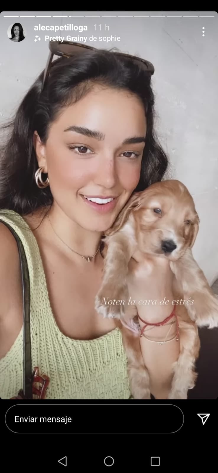 Historia deInstagram