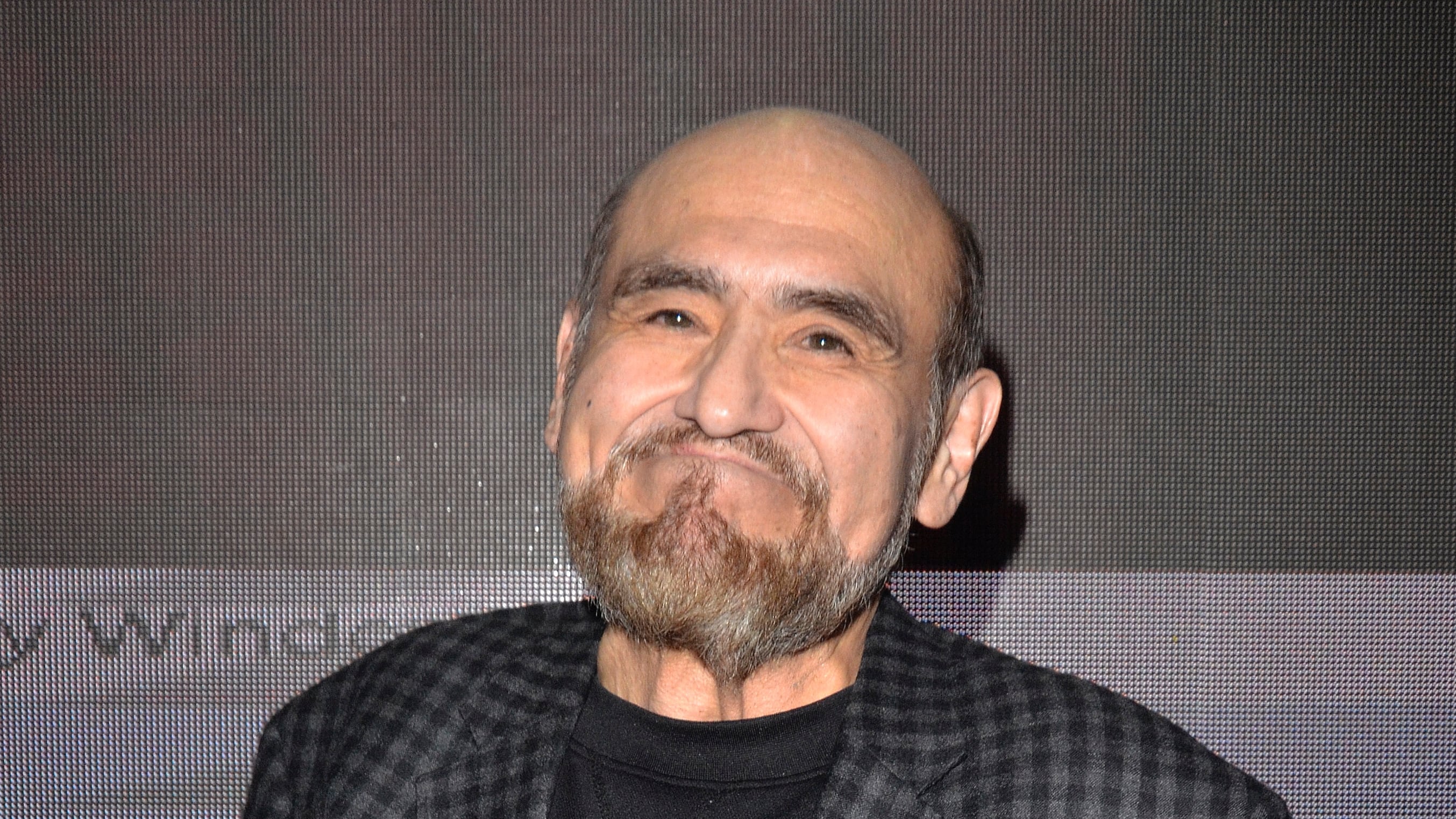 Édgar Vivar le dice a Carlos Ballarta que Chespirito no es ‘monedita de oro’