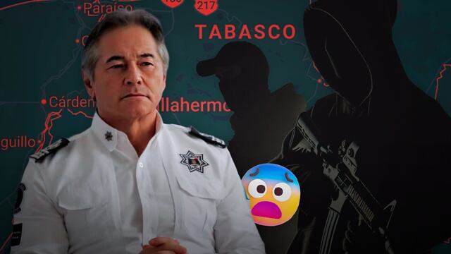 La Barredora y Hernán Bermúdez Requena