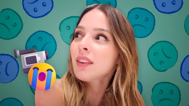 Mariana Rodríguez revela que reclamo de Samuel García sobre su matrimonio la hizo llorar desconsoladamente