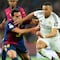 FC Barcelona vs Real Madrid: Pronóstico y posibles alineaciones para El Clásico de la Jornada 35 de LaLiga