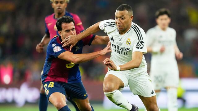 FC Barcelona vs Real Madrid: Pronóstico y posibles alineaciones en la Jornada 35 de LaLiga