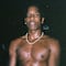 ASAP Rocky se avienta al público en el Ceremonia y no lo cachan (VIDEO)