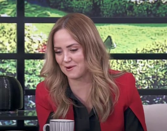 Andrea Legarreta